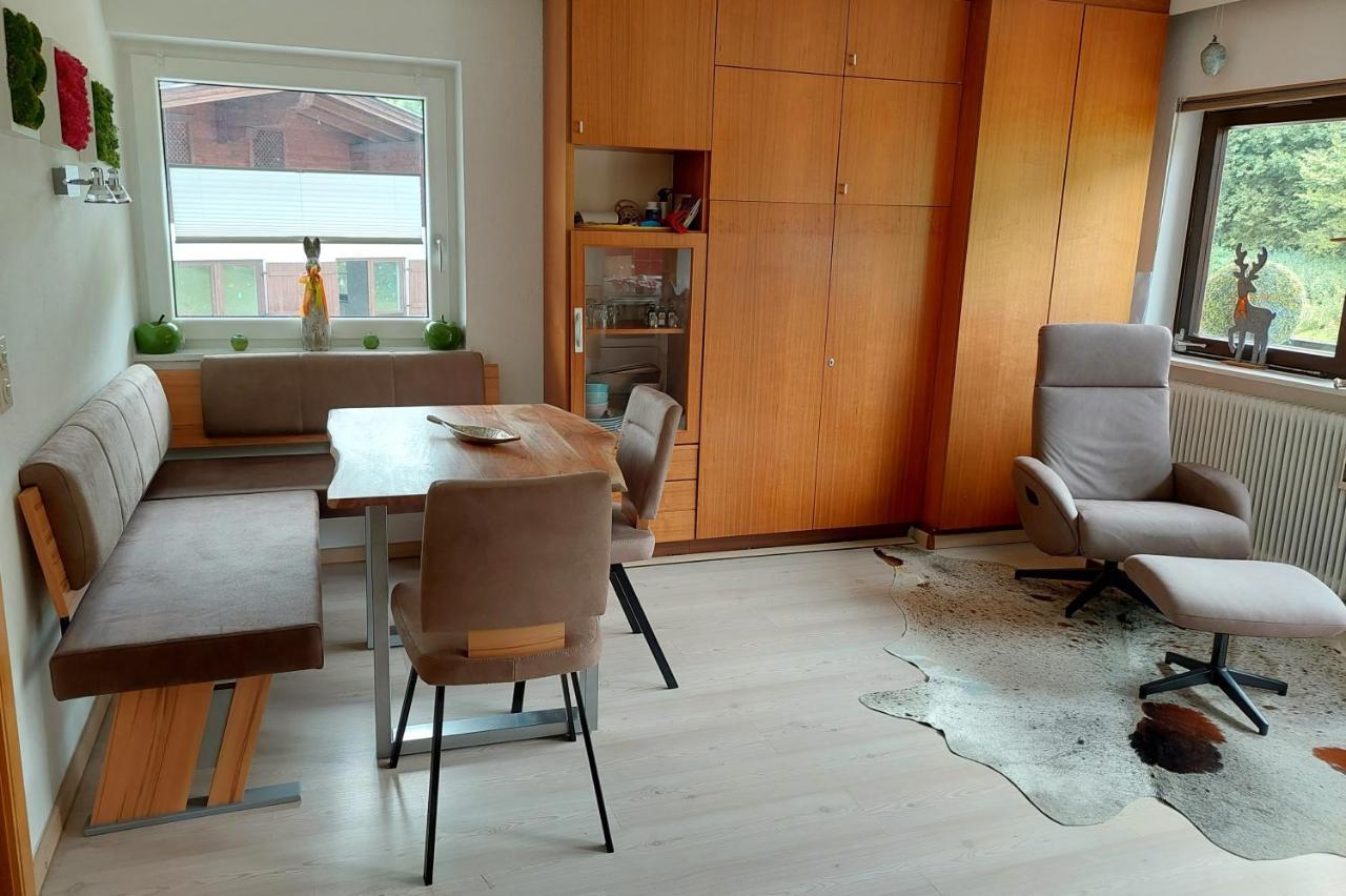 Apartement Gyarmaty Sankt Johann in Tirol Exterior photo
